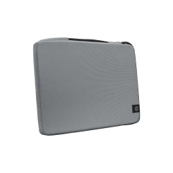 HP Protective Meteor Silver 13-14 Laptop Housse | JDB-Info