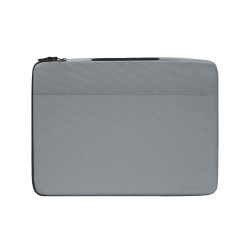 HP Protective Meteor Silver 13-14 Laptop Housse | JDB-Info
