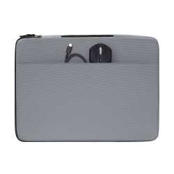 HP Protective Meteor Silver 15-16 Laptop Housse | JDB-Info