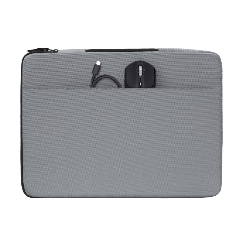 HP Protective Meteor Silver 15-16 Laptop Housse | JDB-Info