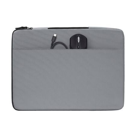 HP Protective Meteor Silver 15-16 Laptop Housse | JDB-Info