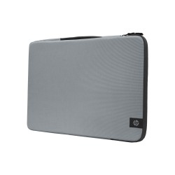 HP Protective Meteor Silver 15-16 Laptop Housse | JDB-Info