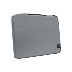 HP Protective Meteor Silver 15-16 Laptop Housse | JDB-Info