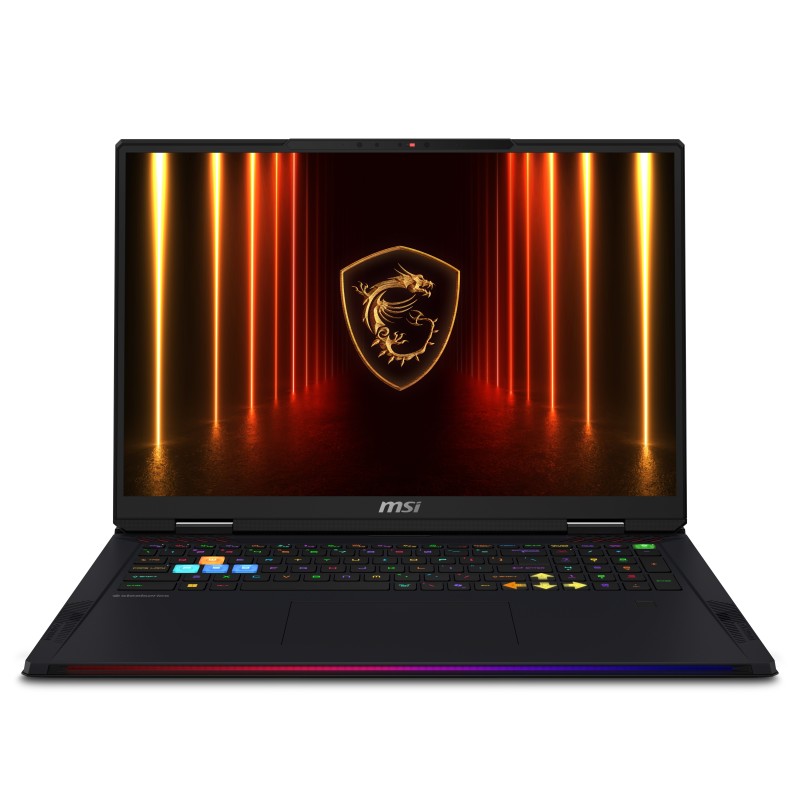 MSI Raider A18 HX A8WHG-285BE AMD Ryzen™ 9 8940HX Ordinateu | JDB-Info