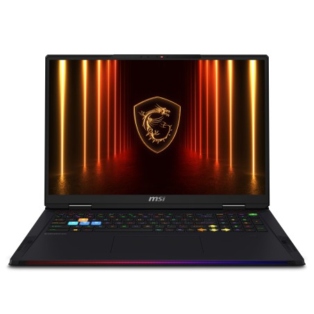 MSI Raider A18 HX A8WHG-285BE AMD Ryzen™ 9 8940HX Ordinateu | JDB-Info