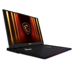 MSI Raider A18 HX A8WHG-285BE AMD Ryzen™ 9 8940HX Ordinateu | JDB-Info