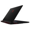 MSI Raider A18 HX A8WHG-285BE AMD Ryzen™ 9 8940HX Ordinateu | JDB-Info