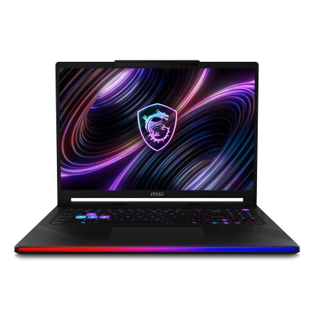 MSI Raider 16 Max HX B2WI-035BE Intel Core Ultra 9 290HX Pl | JDB-Info