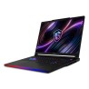 MSI Raider 16 Max HX B2WI-035BE Intel Core Ultra 9 290HX Pl | JDB-Info