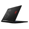 MSI Raider 16 Max HX B2WI-035BE Intel Core Ultra 9 290HX Pl | JDB-Info