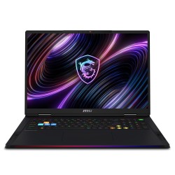 MSI Raider 18 Max HX A2WI-1052BE Intel Core Ultra 9 290HX P | JDB-Info