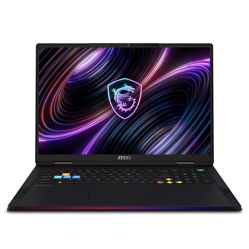 MSI Raider 18 Max HX A2WI-1052BE Intel Core Ultra 9 290HX P | JDB-Info