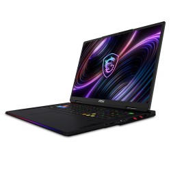 MSI Raider 18 Max HX A2WI-1052BE Intel Core Ultra 9 290HX P | JDB-Info