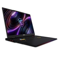 MSI Raider 18 Max HX A2WI-1052BE Intel Core Ultra 9 290HX P | JDB-Info