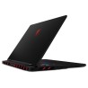 MSI Raider 18 Max HX A2WI-1052BE Intel Core Ultra 9 290HX P | JDB-Info