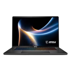 MSI Stealth 16 AI+ B3WI-017BE laptop Copilot+ PC Intel Core | JDB-Info