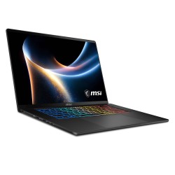 MSI Stealth 16 AI+ B3WI-017BE laptop Copilot+ PC Intel Core | JDB-Info