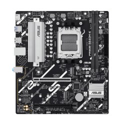 ASUS PRIME B840M-K AMD B840 Emplacement AM5 micro ATX | JDB-Info