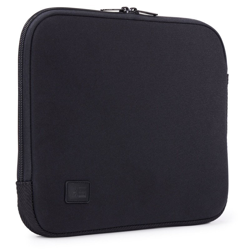 Case Logic Laps LAPS213 Black 33 cm (13") Housse Noir | JDB-Info