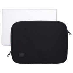 Case Logic Laps LAPS213 Black 33 cm (13") Housse Noir | JDB-Info