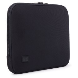 Case Logic Laps LAPS213 Black 33 cm (13") Housse Noir | JDB-Info