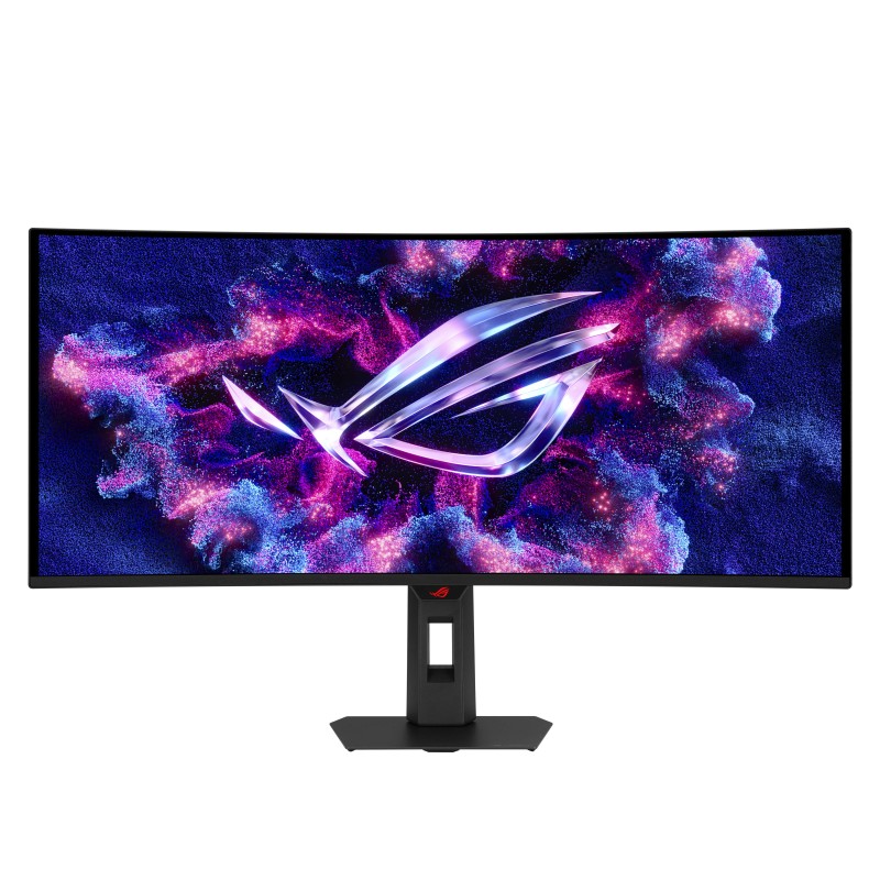 ASUS ROG Strix OLED XG34WCDMS écran plat de PC 86,4 cm (34" | JDB-Info