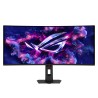 ASUS ROG Strix OLED XG34WCDMS écran plat de PC 86,4 cm (34" | JDB-Info