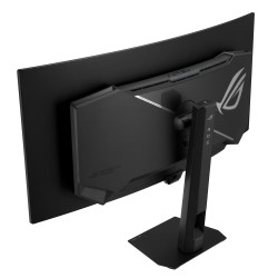 ASUS ROG Strix OLED XG34WCDMS écran plat de PC 86,4 cm (34" | JDB-Info