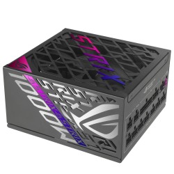 ASUS ROG -STRIX-1000P-GAMING-E unité d'alimentation d'énerg | JDB-Info