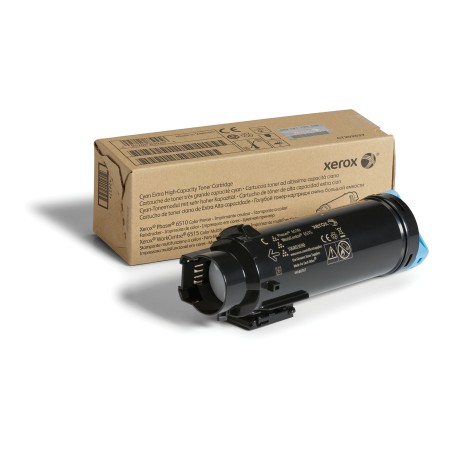 XEROX CARTOUCHE DE TONER 106R03690