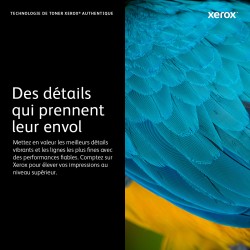 XEROX CARTOUCHE DE TONER 106R03690