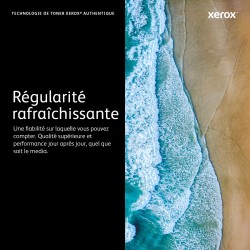 XEROX CARTOUCHE DE TONER 106R03692