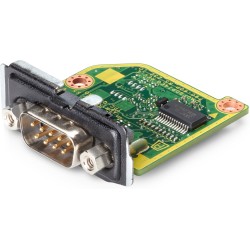 HP Serial Port Flex IO v3 carte et adaptateur d'interfaces | JDB-Info