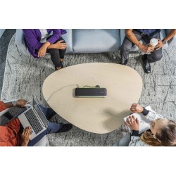 HP Poly Haut-parleur Poly Sync 60 | JDB-Info