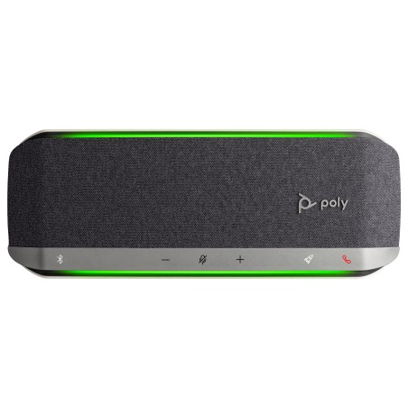 HP Poly Haut-parleur Poly Sync 40 USB-A USB-C | JDB-Info