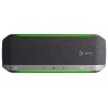 HP Poly Haut-parleur Poly Sync 40 USB-A USB-C | JDB-Info