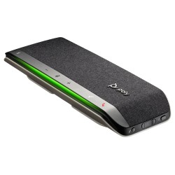 HP Poly Haut-parleur Poly Sync 40 USB-A USB-C | JDB-Info