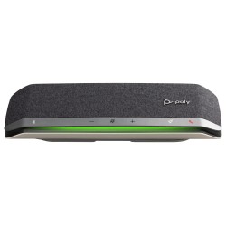 HP Poly Haut-parleur Poly Sync 40 USB-A USB-C | JDB-Info