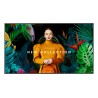 Samsung QH50C Écran plat de signalisation numérique 127 cm | JDB-Info