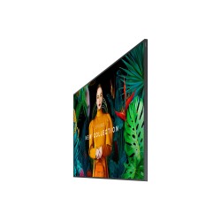 Samsung QH50C Écran plat de signalisation numérique 127 cm | JDB-Info