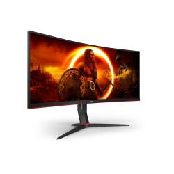 AOC G2 CU34G2XP écran plat de PC 86,4 cm (34") 3440 x 1440 | JDB-Info