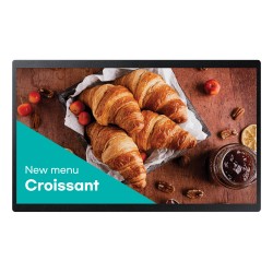 Samsung QB24C Écran plat de signalisation numérique 61 cm ( | JDB-Info