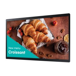 Samsung QB24C Écran plat de signalisation numérique 61 cm ( | JDB-Info