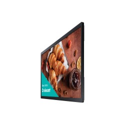 Samsung QB24C Écran plat de signalisation numérique 61 cm ( | JDB-Info