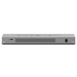 NETGEAR GS116 Non-géré L2 Gigabit Ethernet (10/100/1000) No | JDB-Info