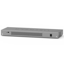 NETGEAR GS116 Non-géré L2 Gigabit Ethernet (10/100/1000) No | JDB-Info