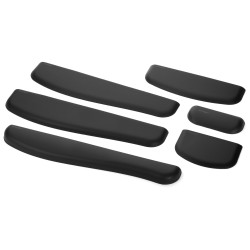 KENSINGTON ERGOSOFT WRIST REST FOR KEYBO