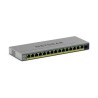 NETGEAR GS116EPP Géré L2/L3 Gigabit Ethernet (10/100/1000) | JDB-Info