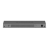 NETGEAR GS116EPP Géré L2/L3 Gigabit Ethernet (10/100/1000) | JDB-Info