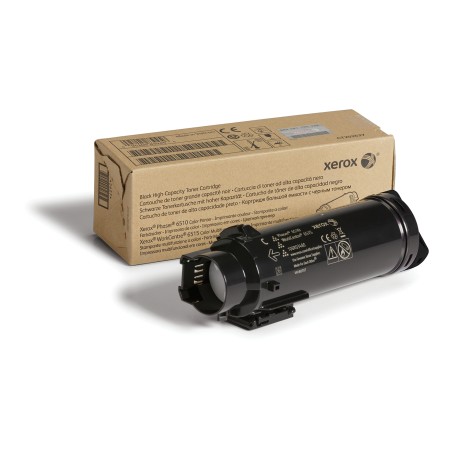 XEROX CARTOUCHE DE TONER 106R03480